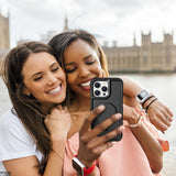 Tough Durable Cover for iPhone 15 Pro Max 6.7 inch with MagSafe - Black